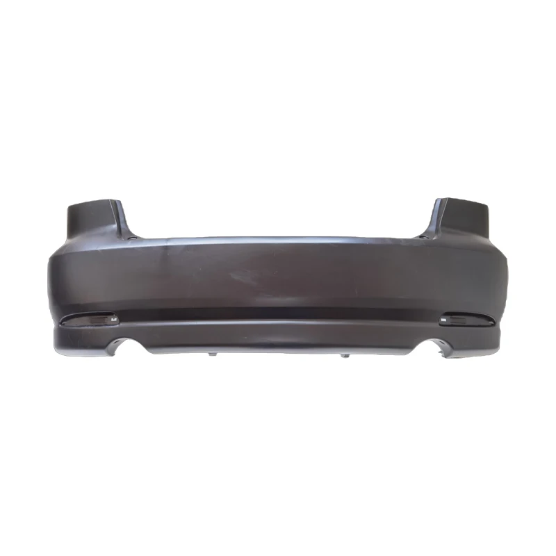 

High Quality Body Part Kit Car Bumper Lip Rear Tail Bumper Strip for MAZDA M6