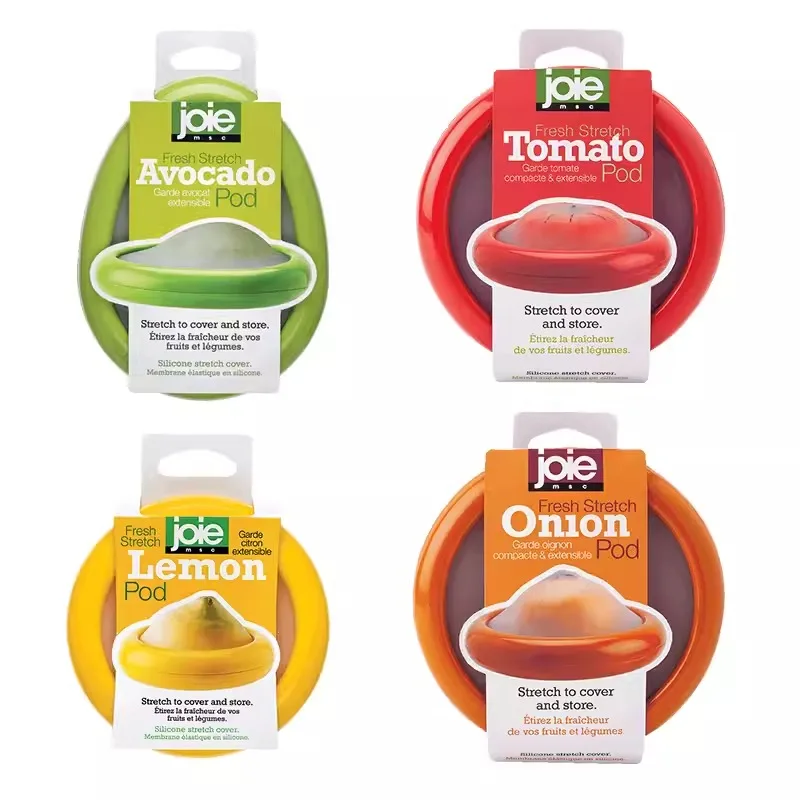 

JOIE Силиконовый контейнер для хранения фруктов