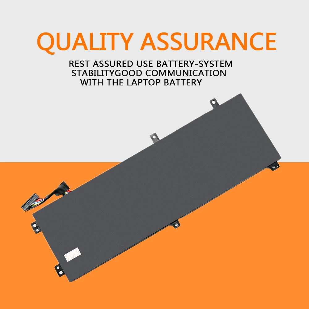 Портативный Аккумулятор для DELL XPS authentique 11 4 в 56 Втч H5H20 15 9550 9560 9570 Precision 5510 5520 5530
