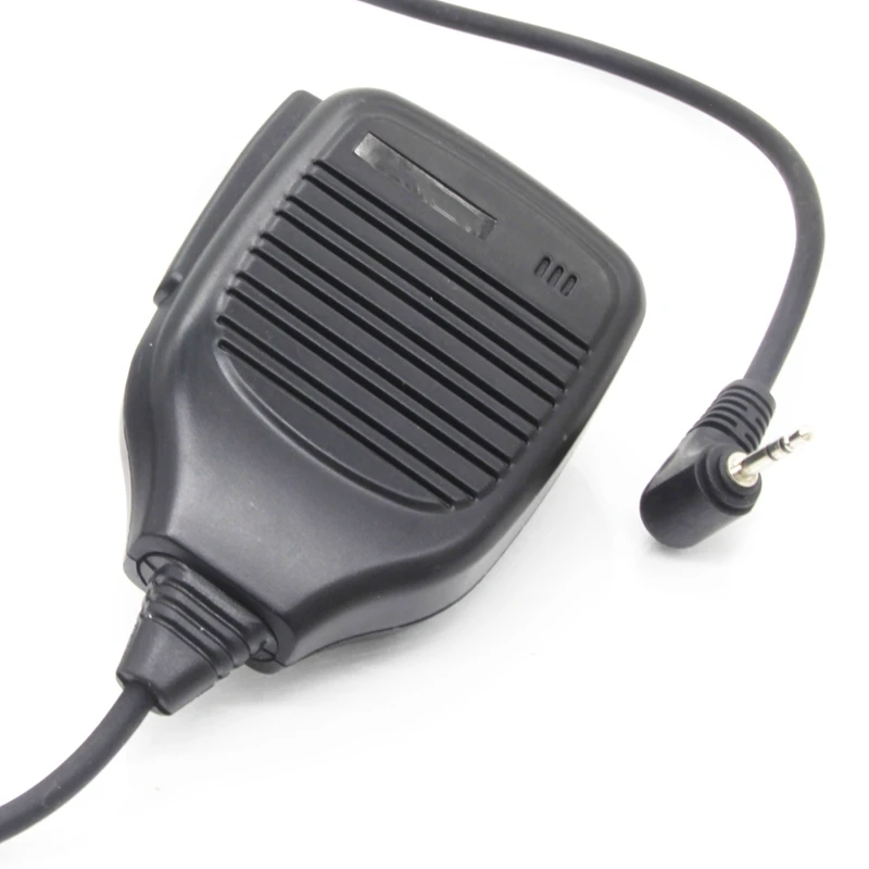 1 шт. 1-контактный ручной микрофон 6200C для Motorola T5620 T6200 TKLR T3 T6 TYT