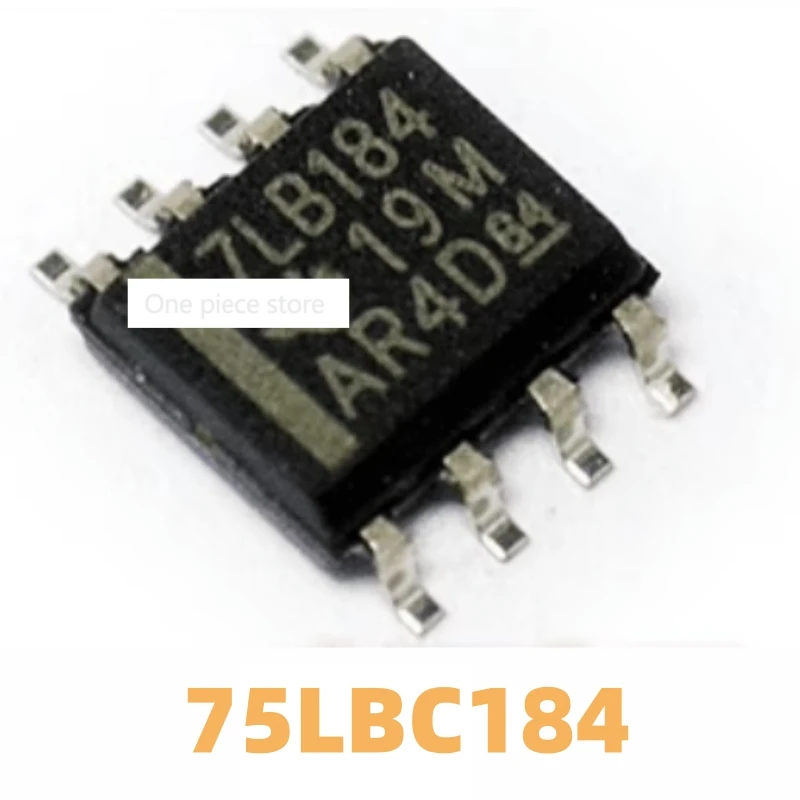 

1PCS SMD SN75LBC184DR 75LBC184 SOP8 Transceiver Chip