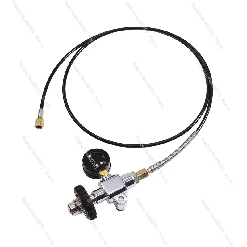 Процедура PCP для заполнения стандартной предварительно заряженной с