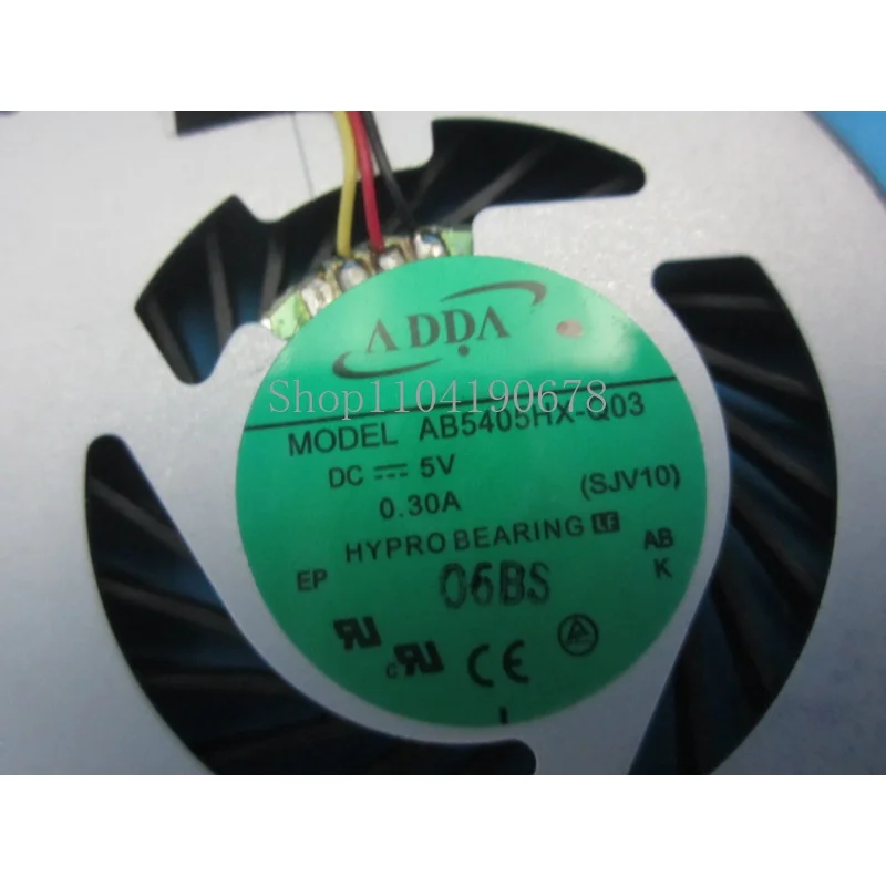 Вентилятор процессора Lufter для Acer Aspire 1830T 1830 1830TZ 1830Z 1430