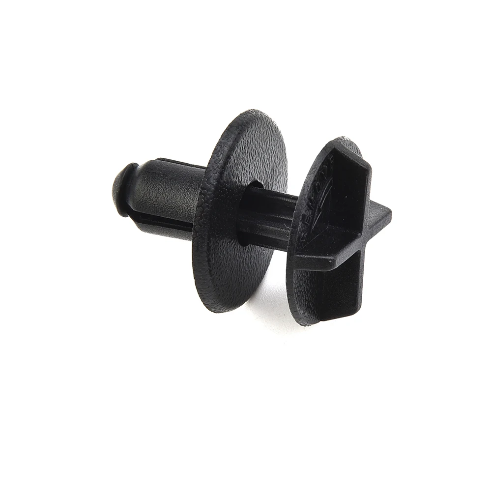 

10PCS Car Battery Cover Air Intake Trim Plastic Clips FOR Discovery Evoque Air Intake Trim Plastic Clips