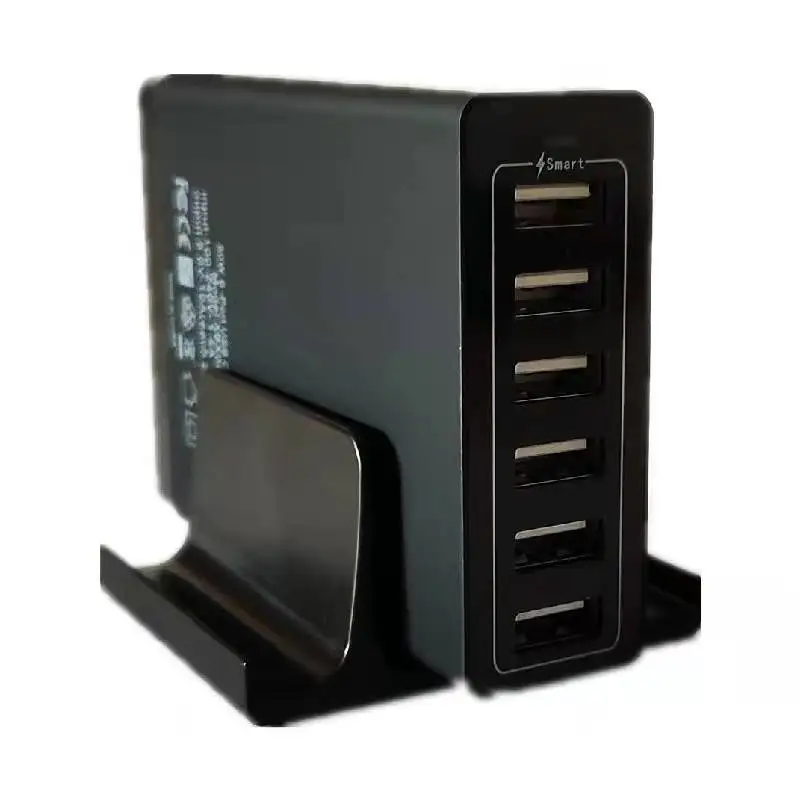 

Table Cell Phone Support Holder For Phone Desktop Stand For Samsung iPhone 13 iPad HUAWEI Mobile Phone Holder USB Charger Holder