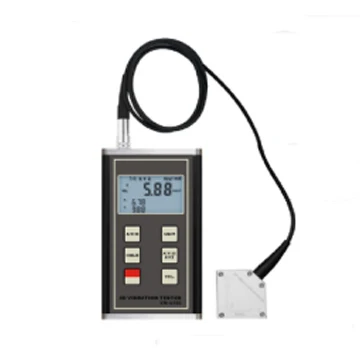 

Handheld Vibrometer/measuring testing for vibration meter