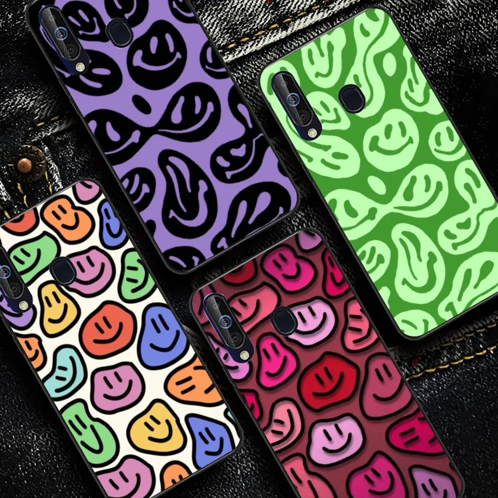 Phone Case For Samsung A 10 11 12 13 20 21 22 30 31 32 40 51 52 53 70 71 72 73 91 Shell