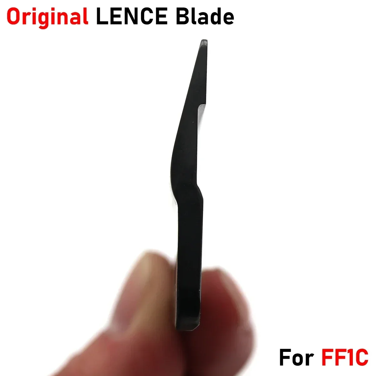 Для LENCE PRO FF1C FF1T FX797.FX787.FX726.FX773N сменное лезвие оригинальная машинка для стрижки