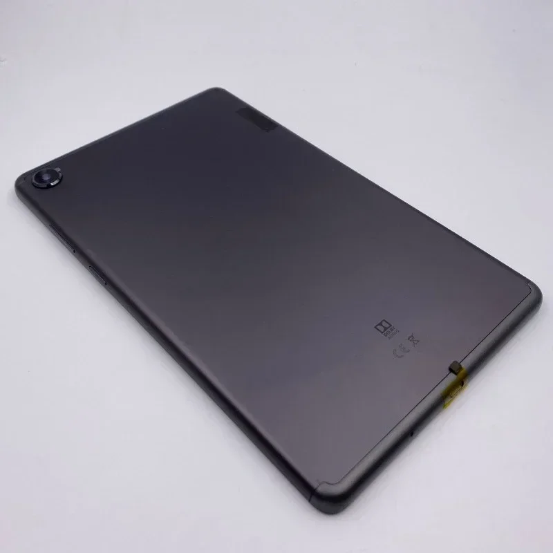 Крышка батарейного отсека задняя крышка корпуса 8 0 дюйма для Lenovo Tab M8 TB-8505 TB-8505N 8505M