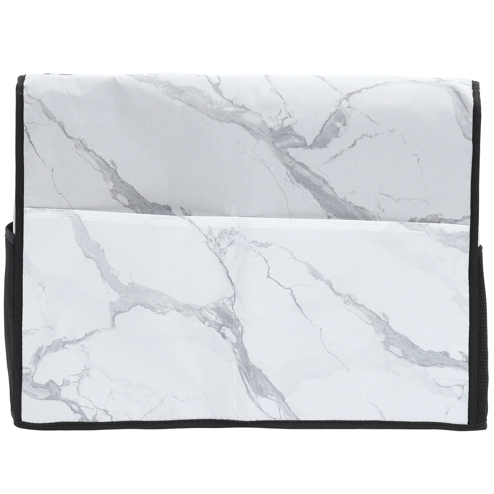 

Machine Sewing Cover Case Stitching Protector Machinery Supplies Travel Machines Household Dustcarrying Accessories Pocket