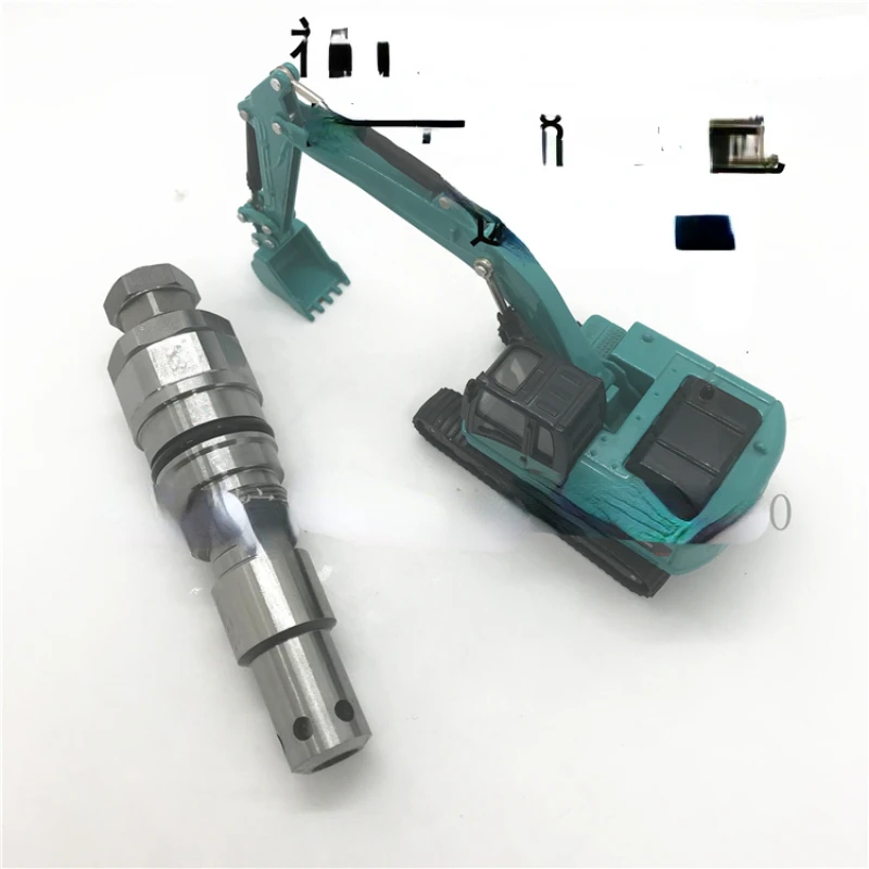 

Shengang Main Overflow Valve Main Gun