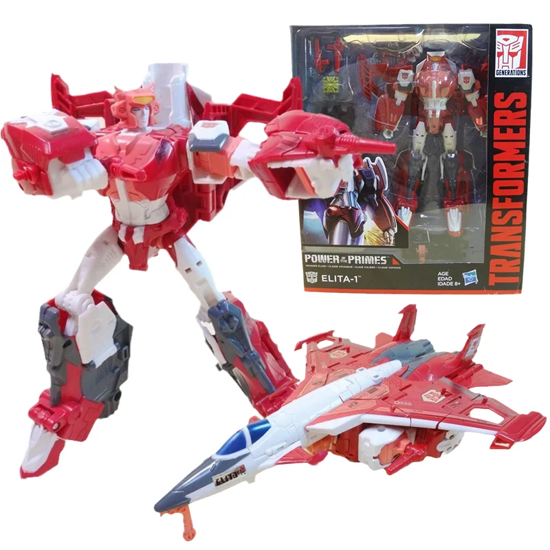 Оригинальные Игрушки Трансформеры Hasbro игрушки-трансформеры игрушки-роботы из
