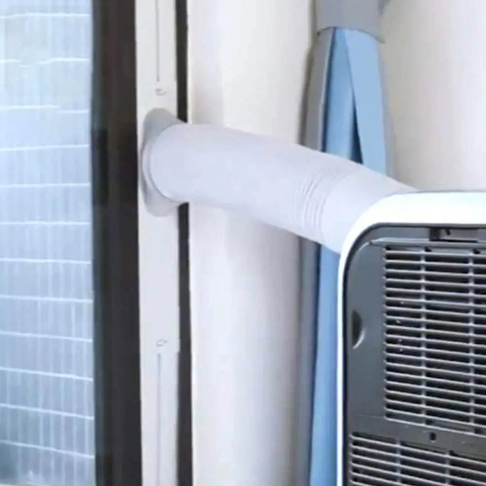 Рисунок 3 - Выпускной Шланг для кондиционера диаметром 13/15 см