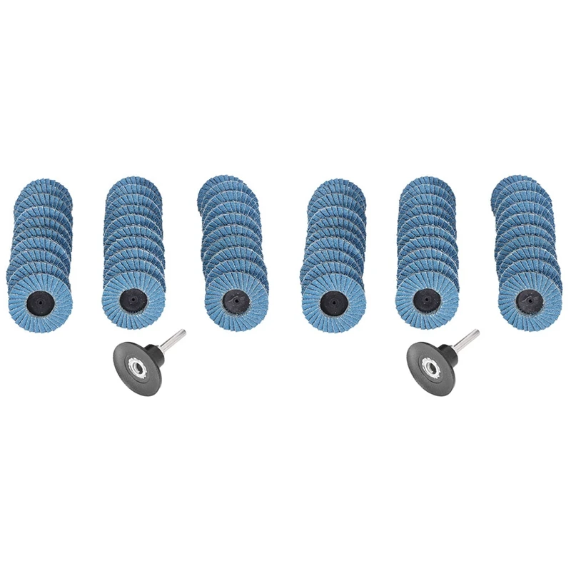 

2 комплекта, 50 мм, 2-дюймовый шлифовальный диск