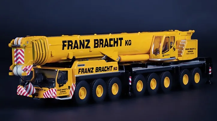 

IMC 1:87 Флюоресцентный флюгер 32-0151 B47