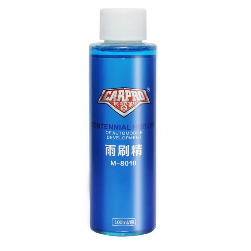 

Windshield Fluid Windshield Wiper Fluid Concentrated Wiper Essence Car Glass Water Cleaning Wiper Liquid Car Care Concentrated