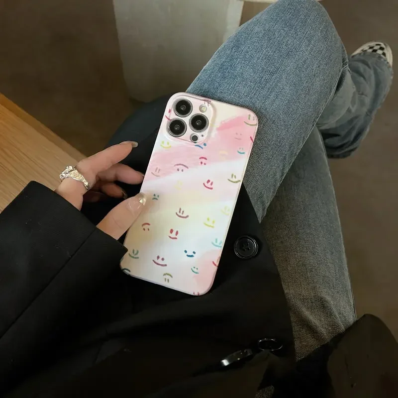 Новый жесткий чехол для OPPO Find X5 Pro X3 Lite X2 Neo F23 F21 F21S F19 + F17 F15 F11 F9 R17 R15 4G