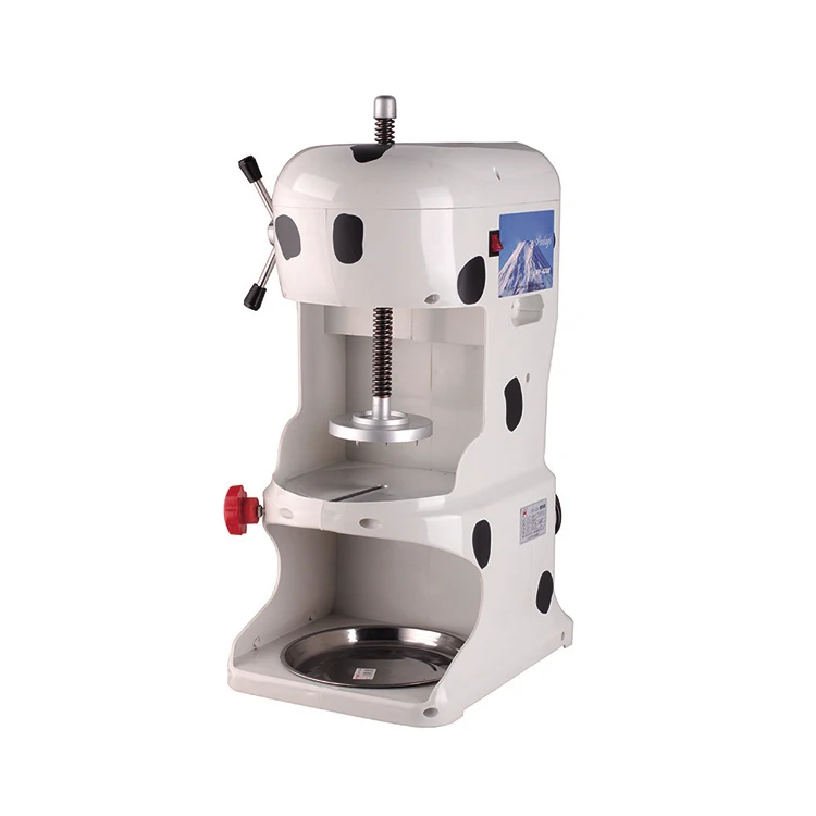 Лучшая цена коммерческая дробилка льда машина для слякоти блендер бритвы