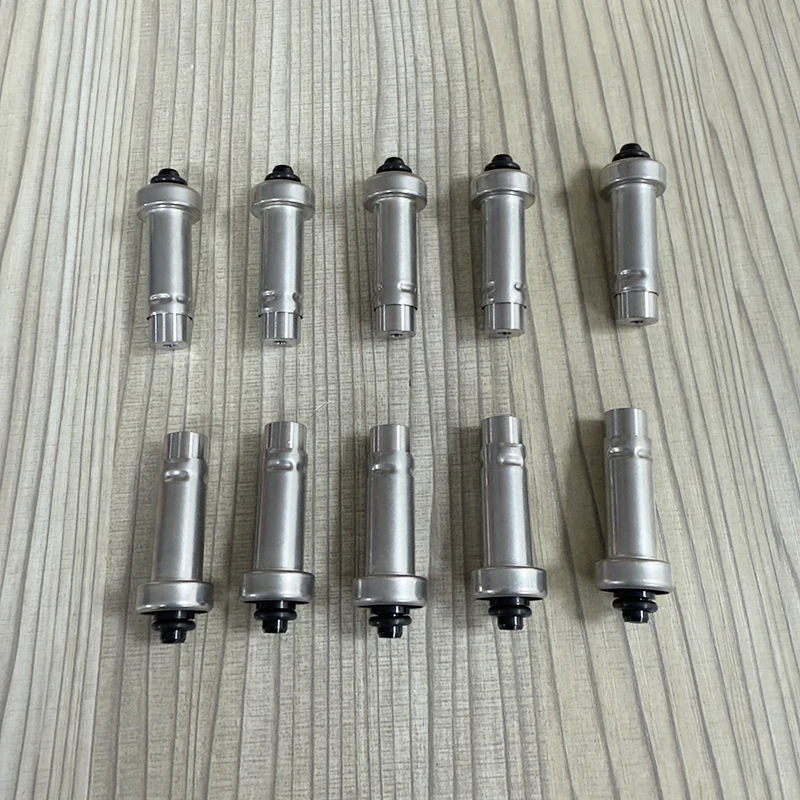 

1643201204 Сердцевина воздушного клапана для Mercedes-Benz AMK W164 W221 BMW E70, комплект для ремонта воздушного компрессора, регулирующий клапан