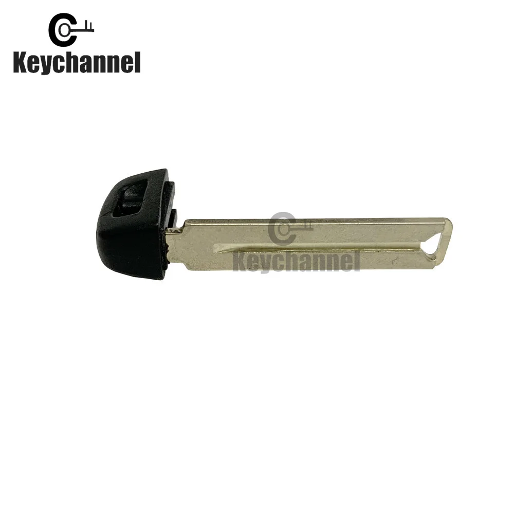 Keychannel 4-кнопочный чип 8A автомобильный бесконтактный брелок 312 5-314 МГц смарт-ключ