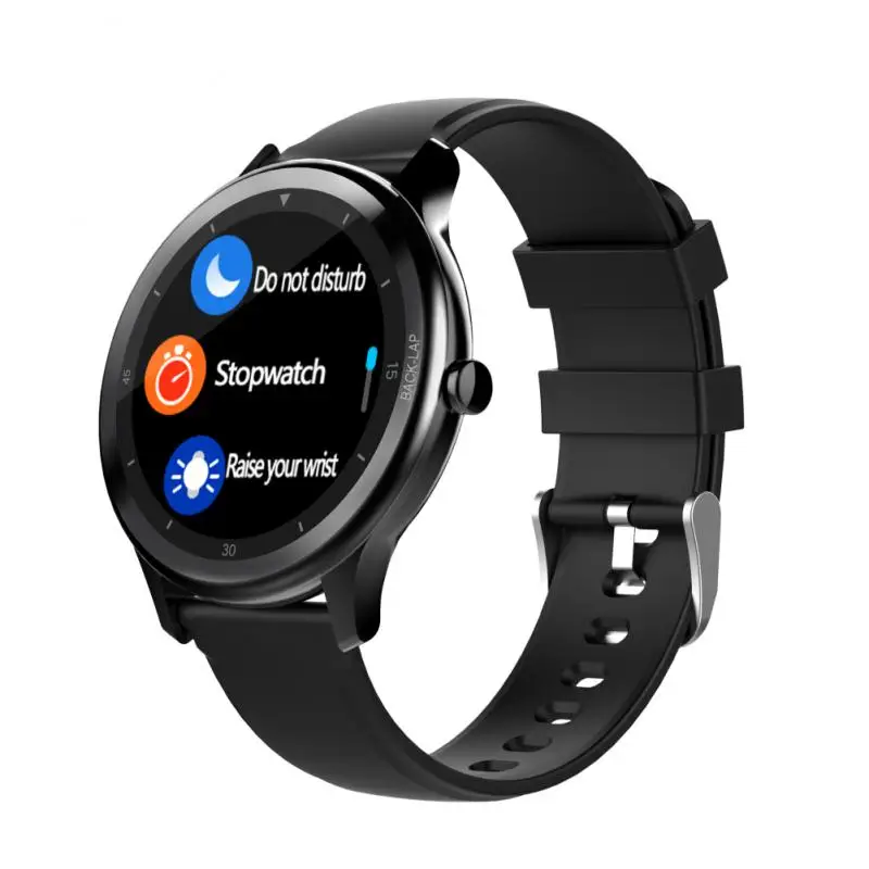 

Bluetooth Calls Sport Fitness Watch Smart Watch Information Push Walking Exercise Smartwatch Smart Bracelet For Android Ios