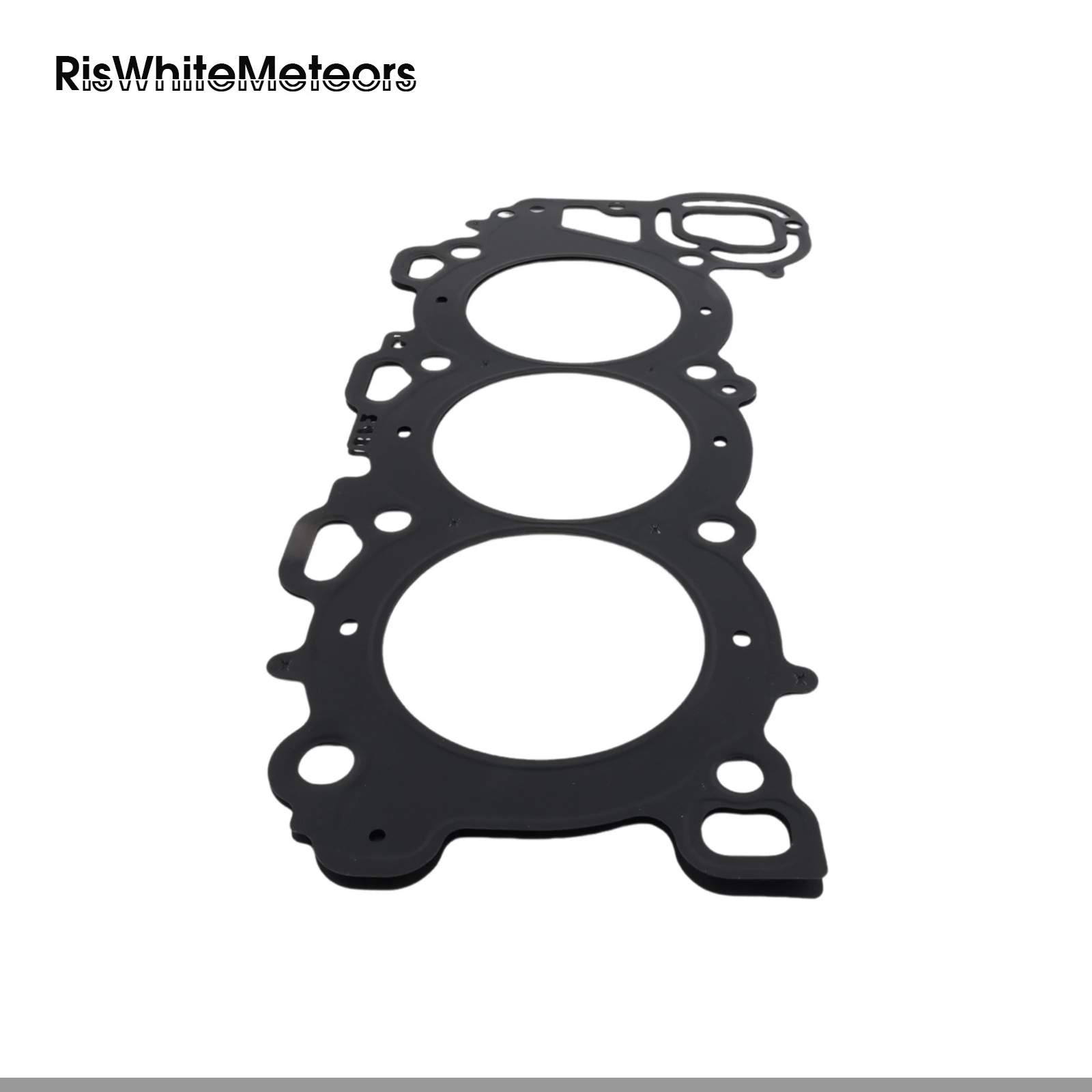 

6P2-11182-00-00 Замена прокладки головки блока цилиндров для подвесного двигателя Yamaha 200HP 225HP 250HP 2005-2019