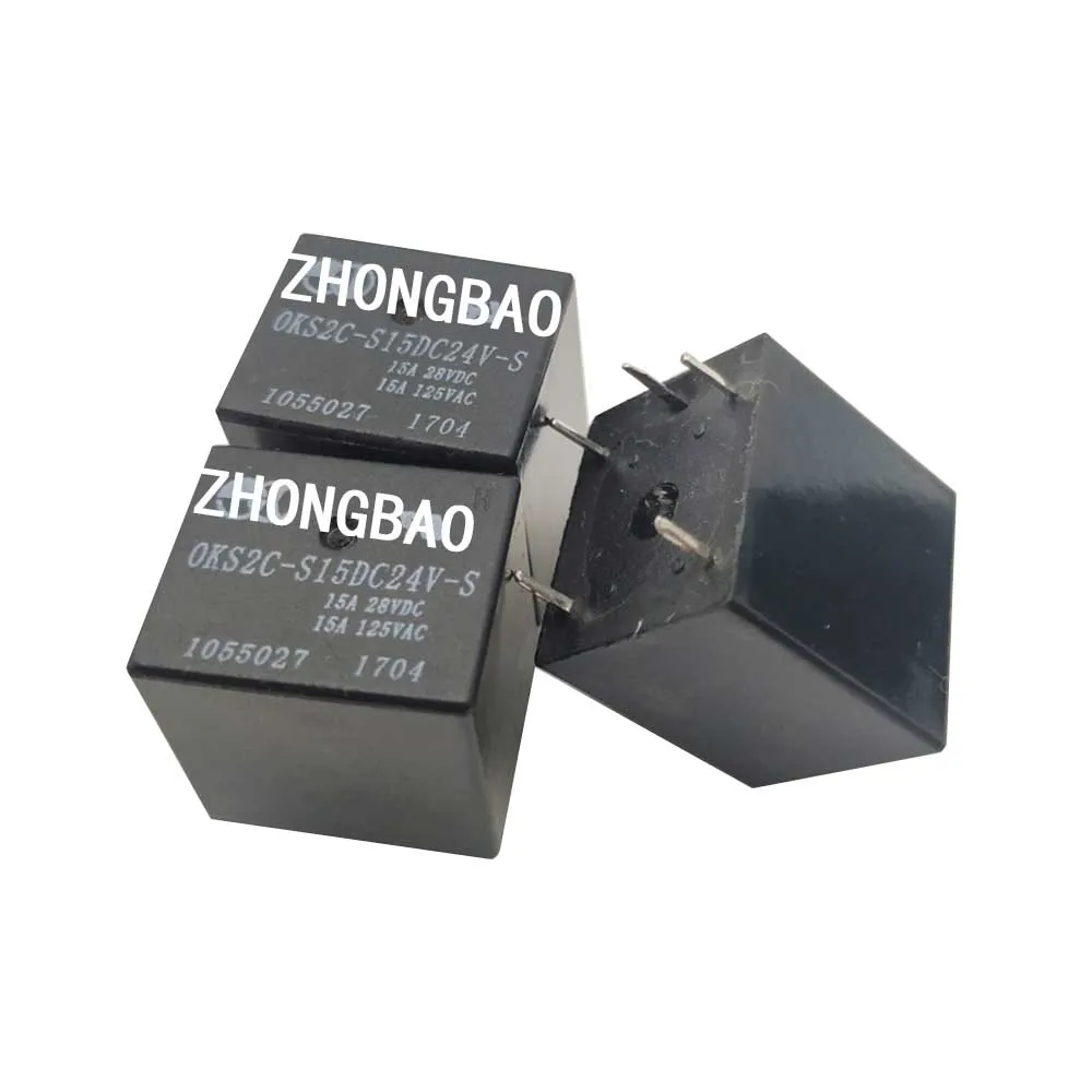 

OKS2C-S15DC24V-S 100% Новый оригинальный