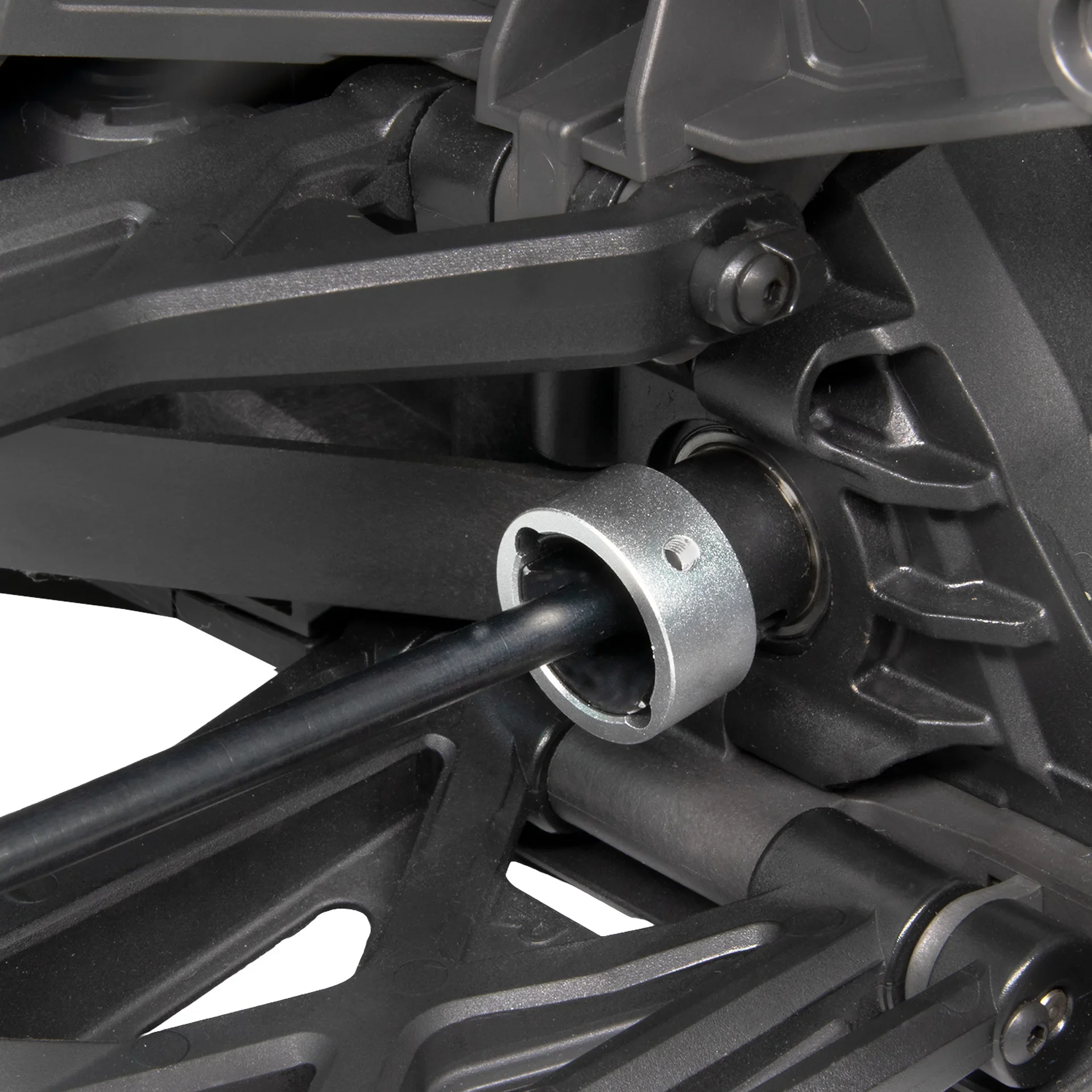 4 шт. металлическое усилительное кольцо приводной чашки втулка дифференциала для