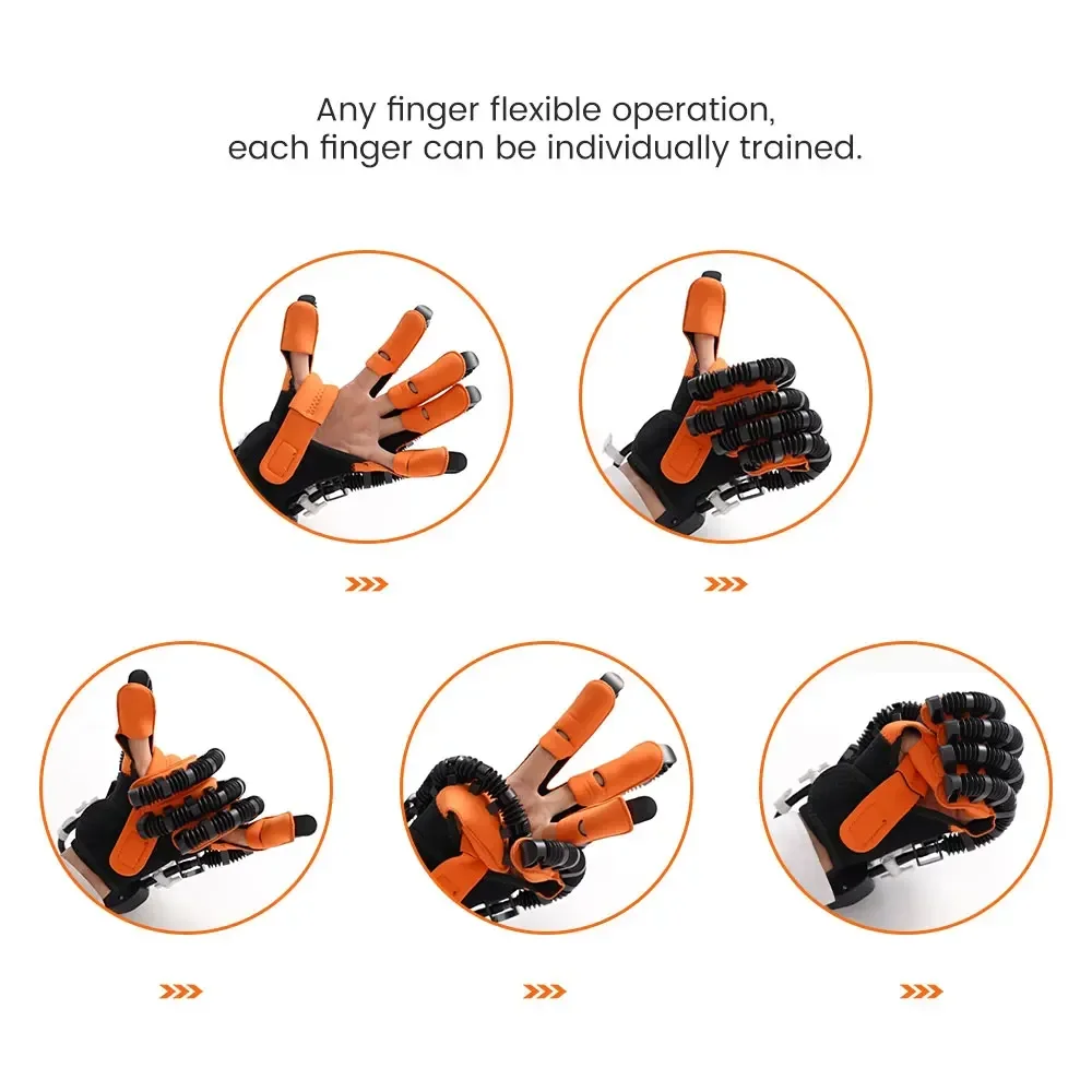 Портативное устройство для реабилитации рук физиотерапия приборы гемиплегии