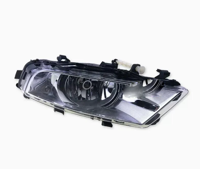 1 шт. автомобильный передний фонарь для Skoda Superb лампа без лампы 2013 ~ 2016y