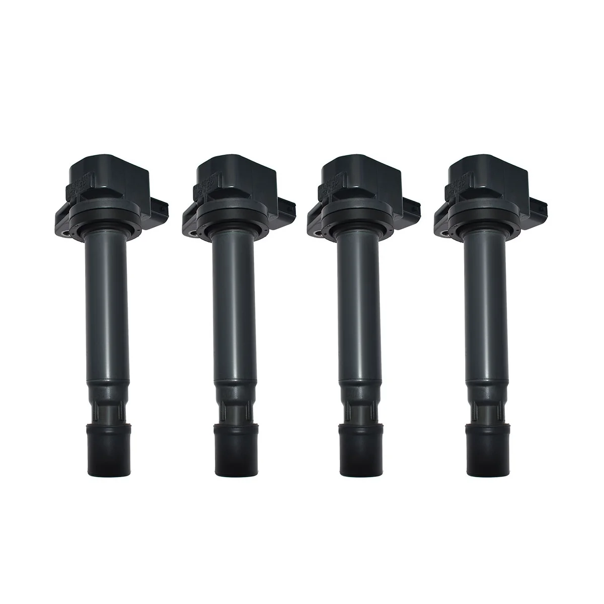 Катушка зажигания 099700-0350 90048-52125 для Daihatsu Mira 1998-2003 Sirion 1998-2000 4 шт.