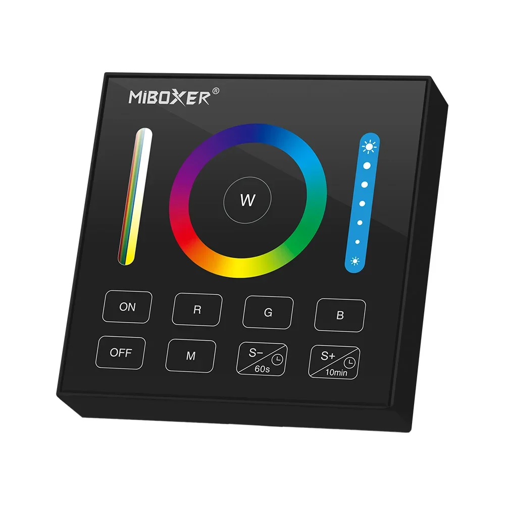

Miboxer RGB контроллер для ламп
