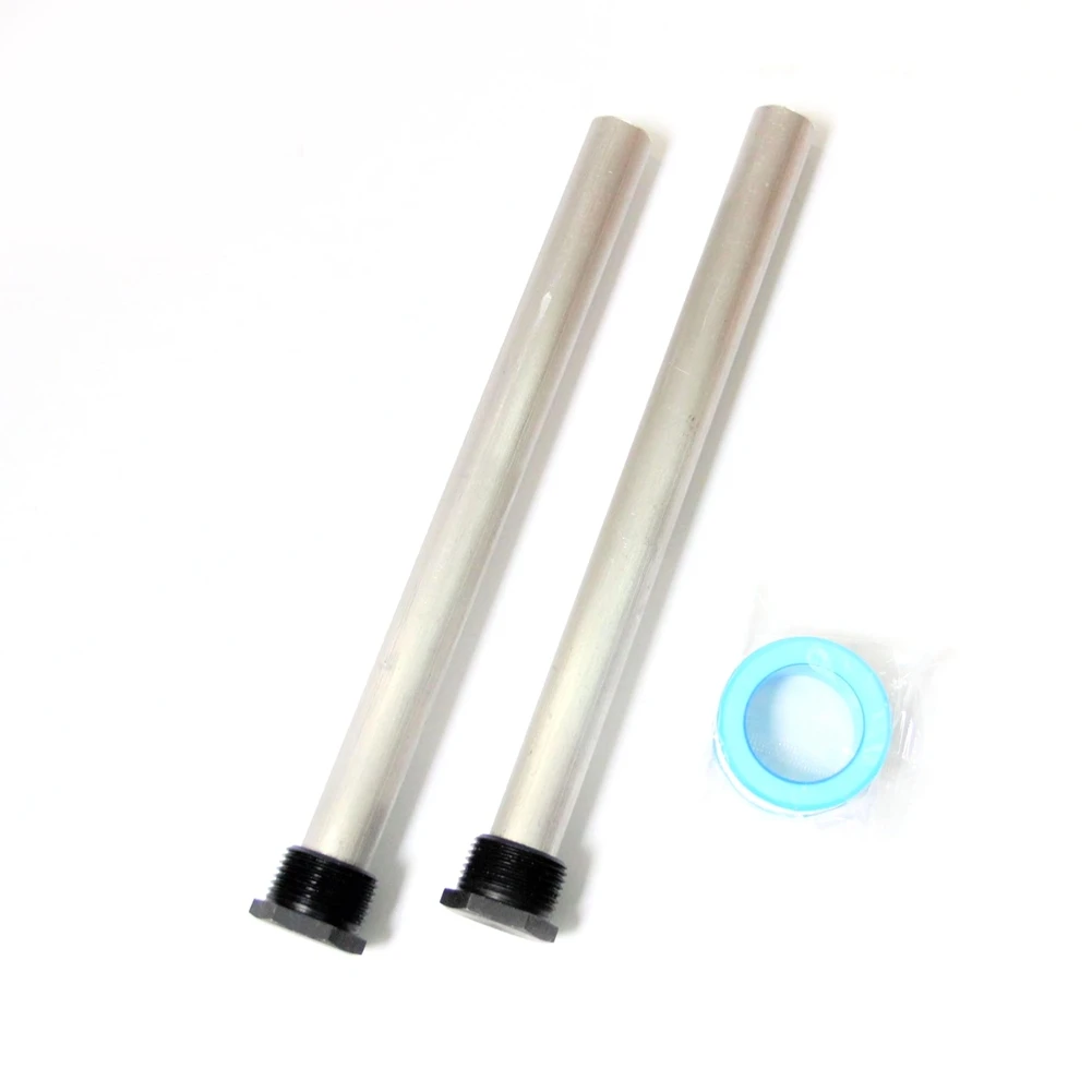 

2 Pack RV Water Heater Anode Rods -Magnesium Anode Rod for Suburban RV Water Heater, for Suburban Water Heater 232767