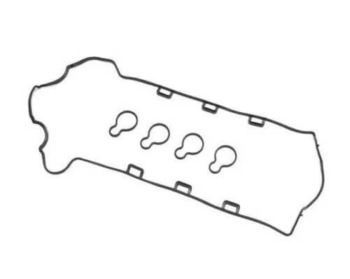 

For Saab 9-3 9-3 X 03 -09 2010 2011 Valve Cover Gasket Set Victor Reinz 90537687