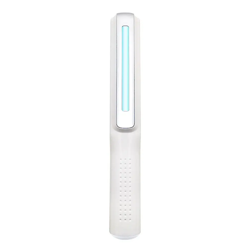 

Portable UV-C Ultraviolet Sterilizer Lamp Handheld Sterilizing Rod Household UV Disinfection Stick Sanitizer UV Disinfector