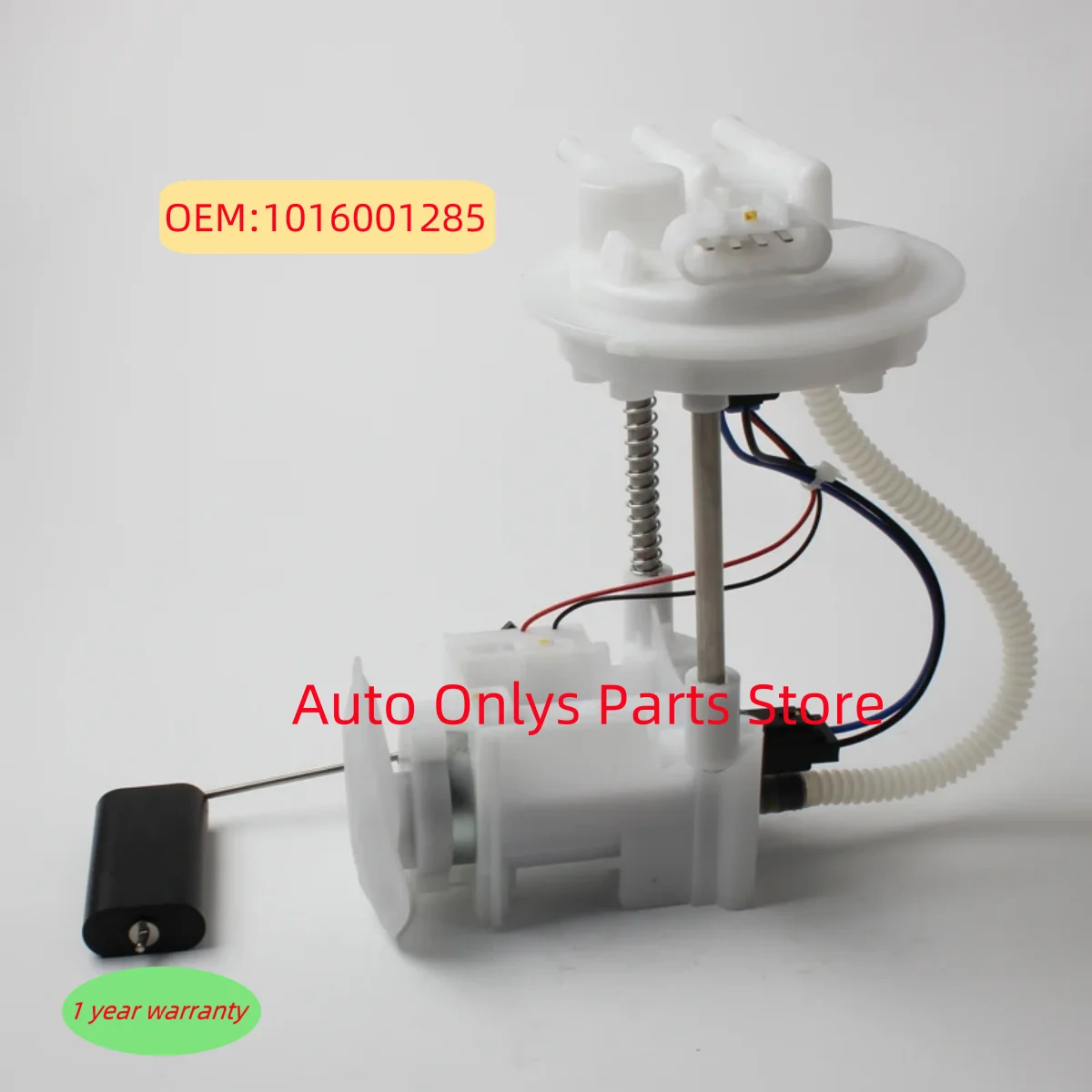 Аккумулятор для топливного насоса Geely Free Cruiser 1 шт. 1016001285 дюйма подходит сборки