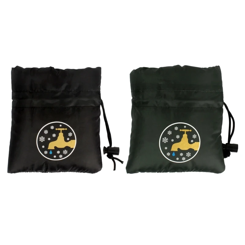 

Утолщенный изолированный чехол из ткани Оксфорд с коллодеоном для защиты сада и улицы