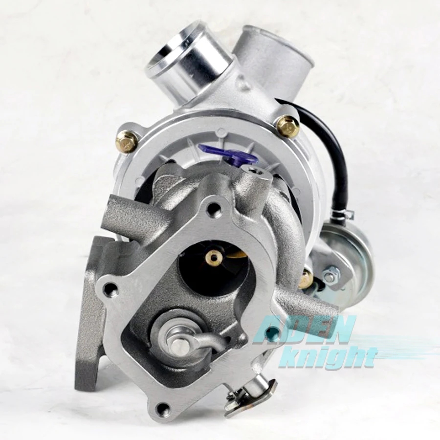 GT1749S Турбозарядное устройство для Hyundai H100 Truck Porter D4CB 2 5 D 88KW 732340 -5001S 28200-4A350 282004 А350