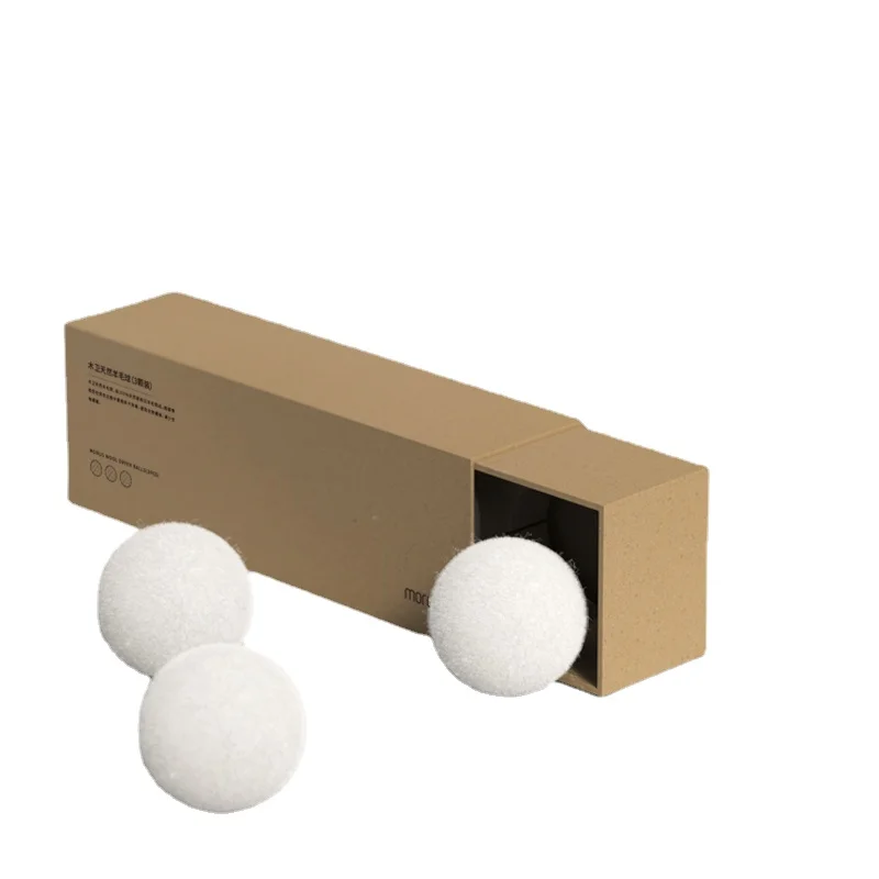 

Dedicated Wool Ball for Muwei Dryer
