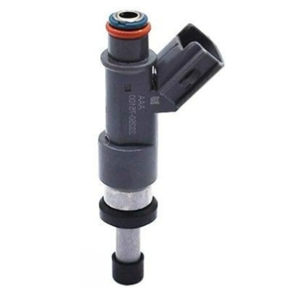 

23250-75100 Fuel Injectors 12 Holes for 2005-2016 Toyota Tacoma, 2010 Toyota 4Runner Hiace 2.7L 23250-79155