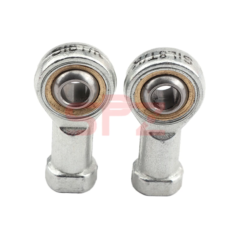 

6mm 8mm left and right threaded steering rod end kit ball joints suitable for 49cc 50cc mini ATV kart four wheel vehicle parts