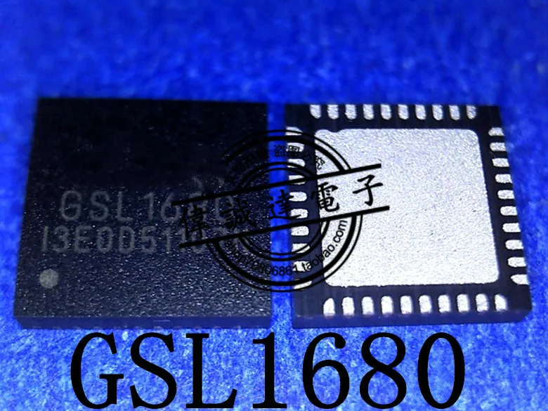 5 шт. GSL1680 QFN Новинка