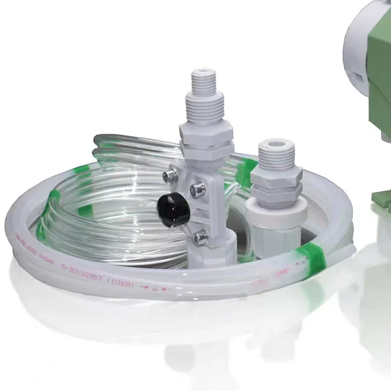 Дозирующий дозирующий насос с антискаламентом/NaOH для водяных растений RO