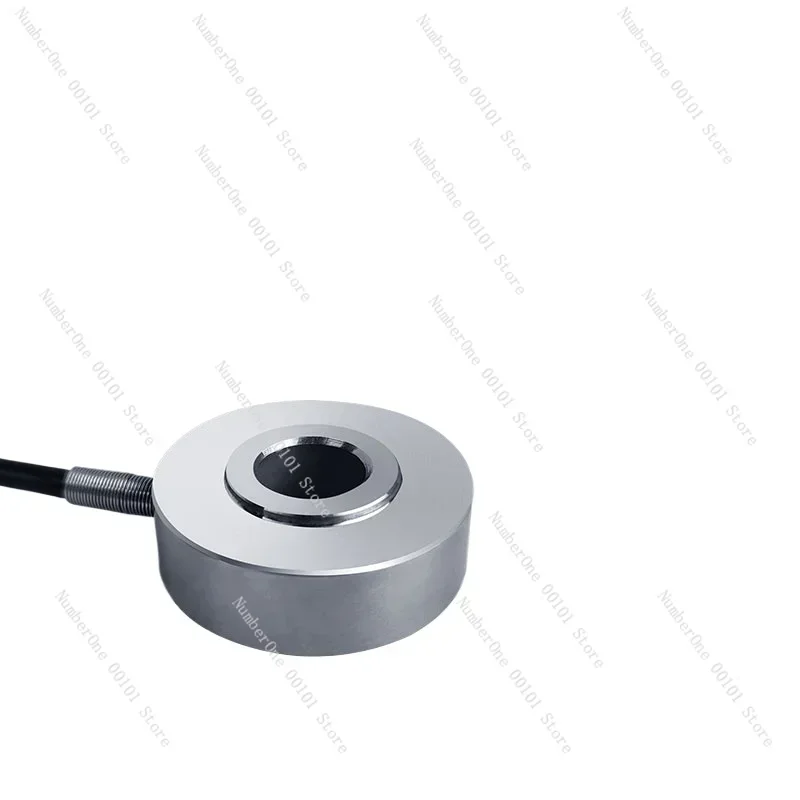 Болт датчика давления кольца Сила предварительной затяжки JHHM-4 Датчик силы