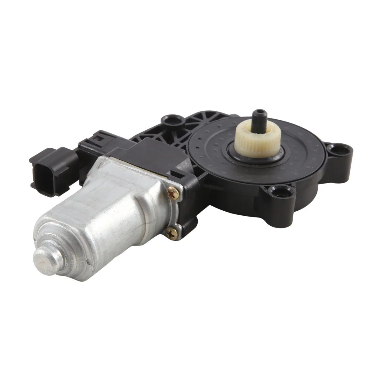 Автомобильный передний правый/задний L электродвигатель стеклоподъемника в