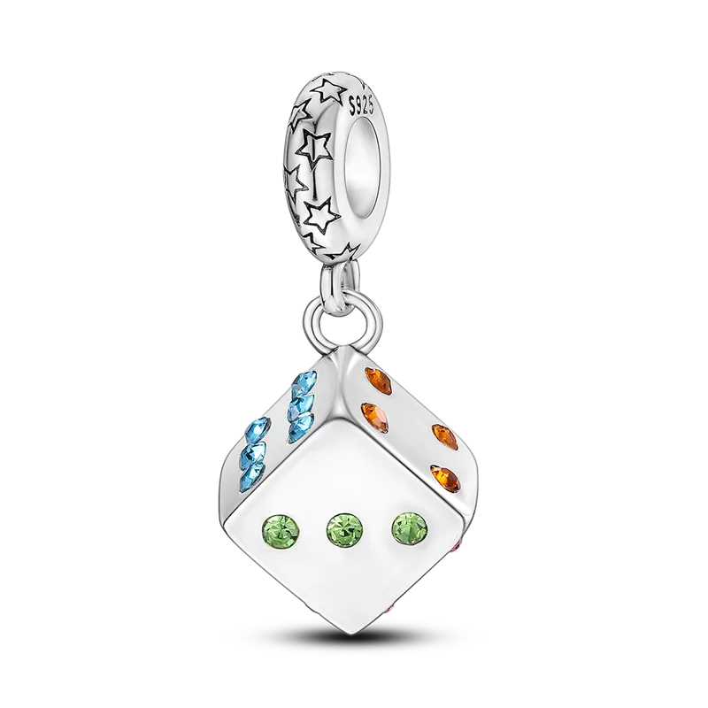 

Женский серебряный браслет или ожерелье Chromon KTC401