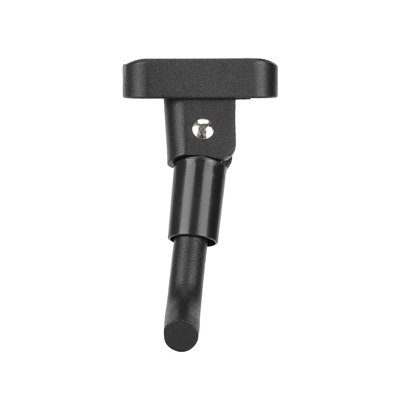 

1 шт. подставка для ног электрического скутера стойка для парковки Черный ABS Сменные аксессуары для Ninebot F30 F40 Электрический скутер