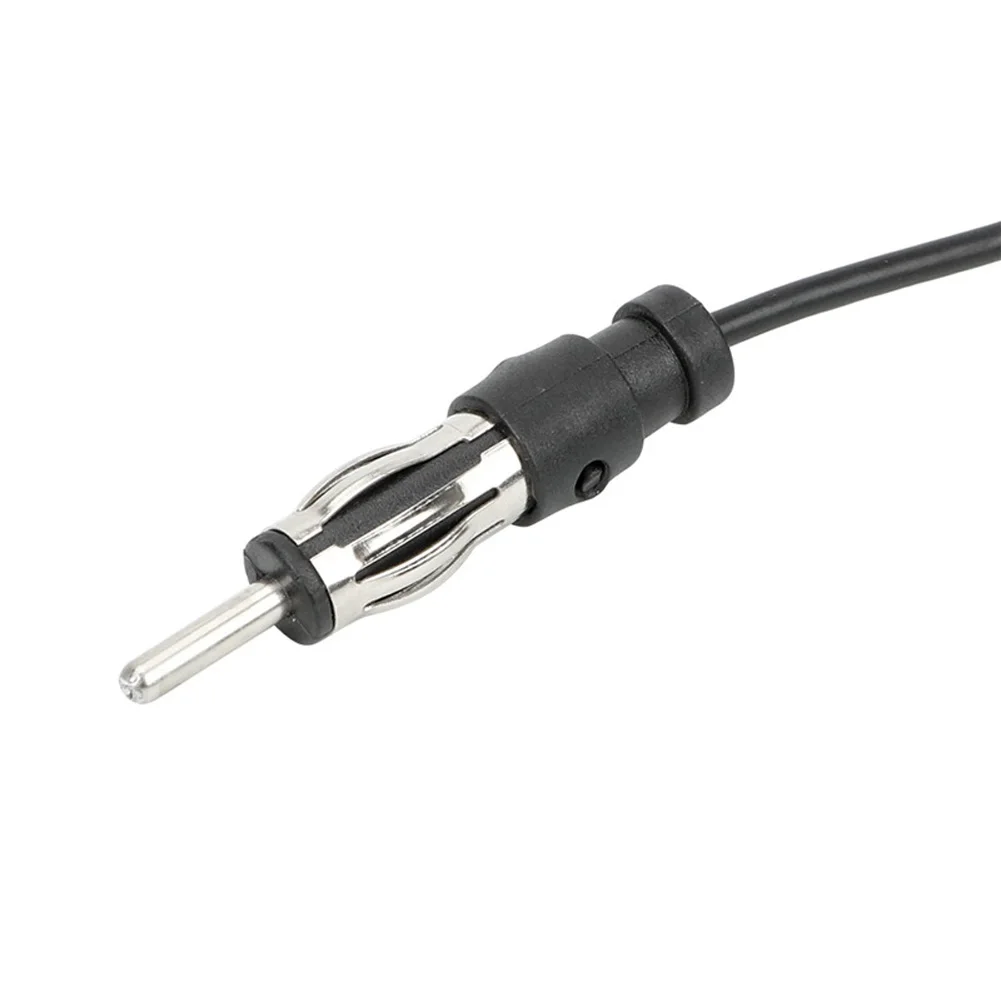 

AM FM Car Radio Stereo Antenna 100% Brand New 12V High Quality Universal