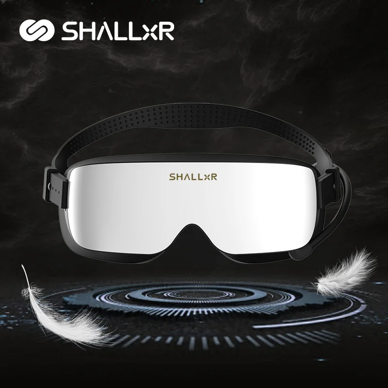 

Comfortable 130G Adjustable Shortsighted 4K Buy 3D Glasses Hdmi Vr Headset For Gaming