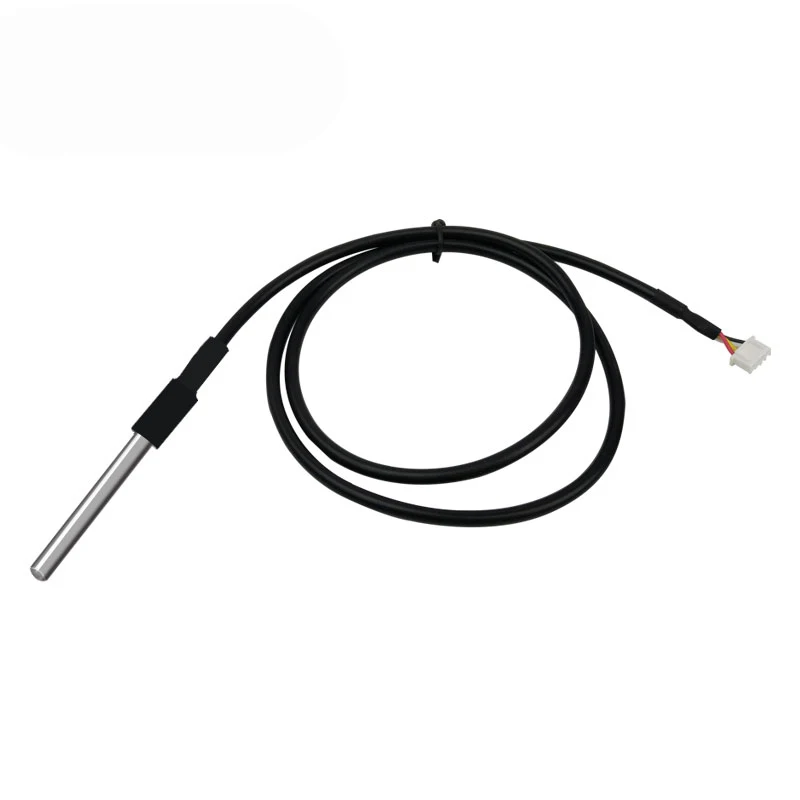 

Датчик температуры для детской фотолампы